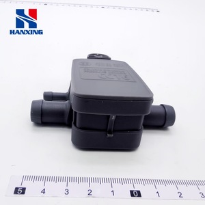 Sensor Tekanan Diferensial CCT6 Abu-abu untuk Mobil LPG/CNG, Suku Cadang Mobil OLIVER - Product Image 3
