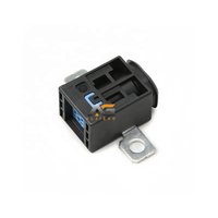 Protector de Batería Contra Sobrecarga, Fusible de Protección Contra Apagado, Piezas de Automóvil, Protector de Sobrecarga