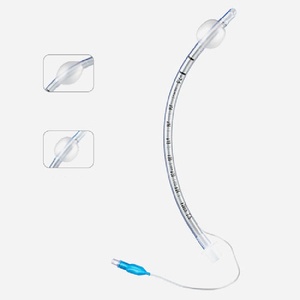 Tube endotrachéal médical jetable/REUTILISABLE de haute qualité, cathéter à aspiration fermée - Product Image 5
