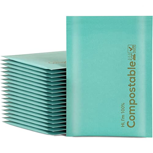 Impresión de Logotipo Personalizado en Embalajes de Papel Ecológicos, Utilizados para Cajas de Zapatos y <span class=keywords><strong>Sobres</strong></span> de Papel para Envíos - Product Image 5