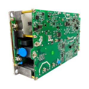 Бортовое зарядное устройство 3.3kW OBC Dilong, разомкнутая рамка, может общаться, высокое напряжение, 600 В, EV, Бортовой модуль зарядного устройства - Product Image 5