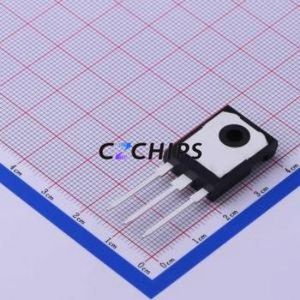 Haute qualité NGTB50N120FL2WG TO-247 Transistor IGBT / Module vente entière puces de composants électroniques fournisseur et Service de nomenclature - Product Image 2