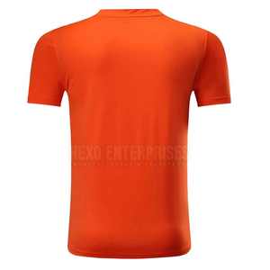 Uniforme de tenis para adultos para hombres de alto fabricante de alta calidad 100% poliéster cuatro estaciones Logotipo de Color personalizado servicio OEM - Product Image 4