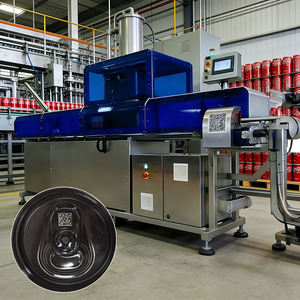 Équipement de marquage laser automatique pour boîtes, gravure de codes Data Matrix GS1, solution de traçabilité tout-en-un Chestny ZNAK - Product Image 1