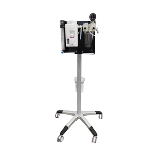 Máquina de Anestesia Veterinaria para Mascotas, Ventilación Manual y Automática, Uso en Quirófano - Product Image 1