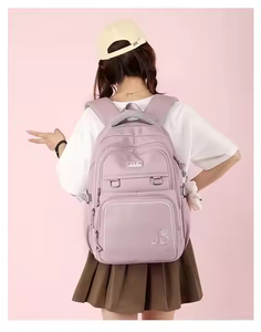 Good Quality Large Capacity School Bag Girls Student School Daypack for Teenagers Schoolbag for Children Kids Bags Schoolbag - Product Image 5