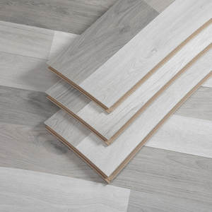 Sol <span class=keywords><strong>stratifié</strong></span> <span class=keywords><strong>pas</strong></span> <span class=keywords><strong>cher</strong></span> MDF HDF 8mm 10mm 12mm Ac3 Ac4 Revêtement de sol <span class=keywords><strong>stratifié</strong></span> avec échantillon gratuit - Product Image 3