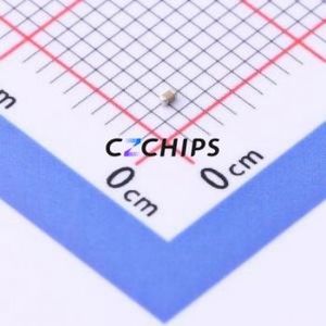 Condensateur SMD (MLCC) CC0402JRX7R9BB271 0402 (Capacité : 270pF) (Précision : 5%) (Tension nominale : 50V) - Product Image 1