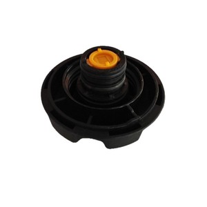 BMW <b>Radiator</b> Coolant Reservoir <b>Cap</b> 17117639020 Plastic Replacement Part for Automotive Use - Product Image 1