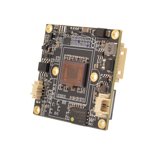 5MP Ultra Starvis3 CMOS IMX675 Sensor 120dB HI3516CV610 Chips CCTV Camera Module Low Light AI ISP HD Supports AI Noise Reduction