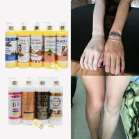 Lotion Corporelle Éclaircissante Marque Blanche pour Peaux Noires – Éclaircissement des Jointures, des Coudes, des Genoux et des Orteils