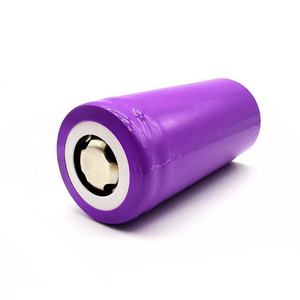 High Temperature Battery 32650 6000mAh Lifepo4 Solar Battery Deep Cycle <span class=keywords><strong>3</strong></span>.2V Lifepo4 32700 Cells Lithium Battery for Sale - Product Image 5
