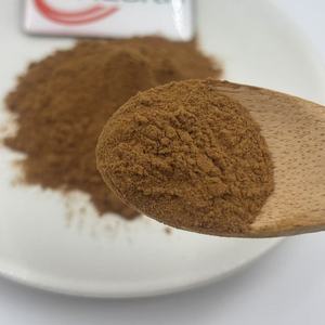 Poudre de thé Hojicha de haute qualité, nouvelle, cuite à la vapeur, pour cérémonie du thé, boisson instantanée en boîte/sachet - Product Image 2