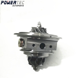 Cartucho <span class=keywords><strong>turbo</strong></span> <span class=keywords><strong>Powertec</strong></span> MGT1446Z turbocompresor core chra 814999 Fiat 500 Abarth 595 de 1,4 T de 132Kw 16V cargafo multi aire 2008- - Product Image 3