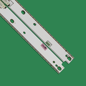 Bande de rétroéclairage LED S_MU_55_FL70_L/L76_REV1.3 161129-0.6-4.20-LM41-00484/<span class=keywords><strong>85A</strong></span> pour <span class=keywords><strong>Samsung</strong></span> UE55MU7040T UE55MU8000 UE55MU8000T - Product Image 4