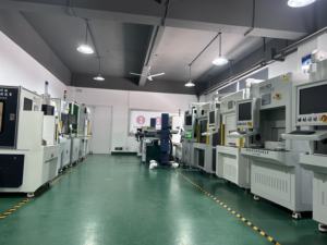 Лазерная гравировка оборудования для <span class=keywords><strong>800</strong></span> поверхности окрашенных деталей - Product Image 4