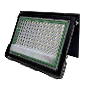 Impermeable IP67 Luz solar al aire libre <span class=keywords><strong>Led</strong></span> Reflector Focos <span class=keywords><strong>100W</strong></span> 200W - Product Image 3