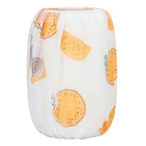 Manches de protection pour enfants à double couche, imperméables, résistantes aux taches, portables, pour nourrissons et tout-petits - Product Image 2