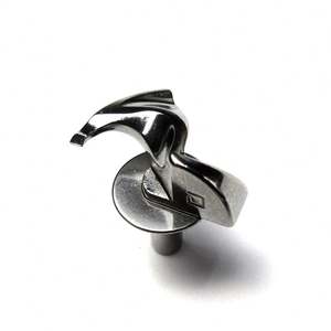 Looper B1239-<span class=keywords><strong>373</strong></span>-000 pour machine à coudre à boutonnières Juki <span class=keywords><strong>Mb</strong></span>-372 <span class=keywords><strong>373</strong></span>, pièces de machine à coudre, outils de machine à coudre - Product Image 2