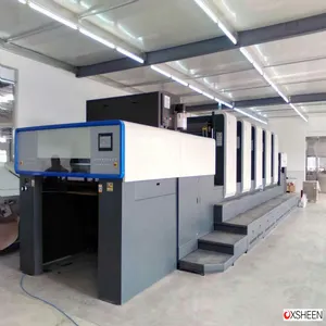 Types of offset printing machines with cheap price