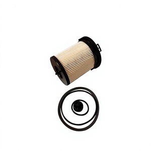 Filtre à air diesel 11-9957 pour camions, engins de construction et pièces de réfrigérateurs (papier filtre de haute qualité) - Product Image 1