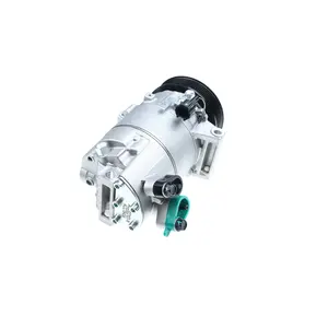 CSV511 Auto A/C AC Compressor for Nissan Tiida Versa Cube 92600-1U600 926001U600 A41011A13031 A41011A13030 16003120102