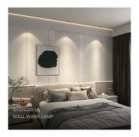 Fabricants vente chaude de haute qualité en aluminium durable projecteurs intégrés Led downlight anti-éblouissement COB 7w projecteurs Led