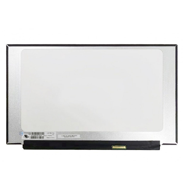LM156LFGL03 New Touch on Cell Laptop Screen Replacement Part 1920x1080 for Gaming