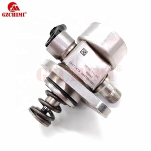 Pompe à carburant haute pression pour 2015 <span class=keywords><strong>CITROEN</strong></span> C3 1.2 essence 96kw 9807550080 28377613 - Product Image 5