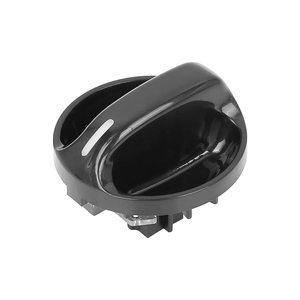 Interruptor Rotatorio de Repuesto para Panel de Control de Aire Acondicionado y Calefacción para Camiones 55905-0C010 - Product Image 4