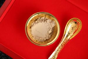 יצרן טבעי טהור טבעי טבעי אבקת פטריות אבקת פטריות - Product Image 5