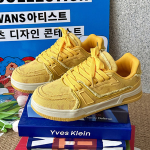 2025 Denim Beard Hem Vintage Sports Casual Sneakers para hombres y mujeres - Product Image 6