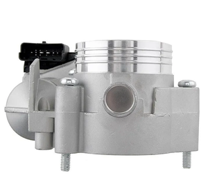 0280750085 boîte <span class=keywords><strong>papillon</strong></span> corps de <span class=keywords><strong>papillon</strong></span> électronique pour PEUGEOT 307 308 PARTNER 1.6 16V 2000-2014 ETBPE002AB taille OEM universelle/ - Product Image 6