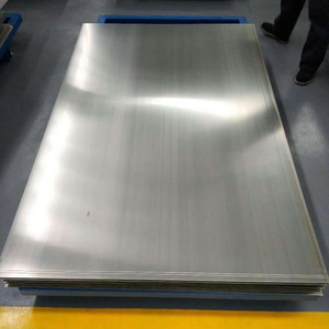 Placas/hojas <span class=keywords><strong>de</strong></span> <span class=keywords><strong>titanio</strong></span> para <span class=keywords><strong>tetracloruro</strong></span> <span class=keywords><strong>de</strong></span> carbono, precio competitivo, Astm B265 Gr1 Gr2 - Product Image 2