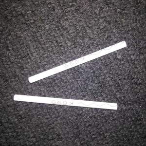 <span class=keywords><strong>Bandes</strong></span> réfléchissantes pour roues de vélo Matériau durable pour rehausser la visibilité de la montagne et des motos - Product Image 2