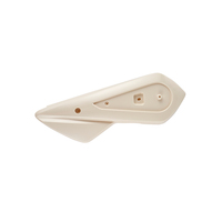 Kits de carrosserie pour moto électrique en plastique ABS, compatibles avec d'autres marques, taille universelle pour remplacement/réparation, neuf