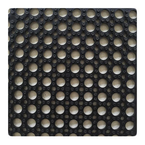 Alfombrilla de drenaje antideslizante resistente para cocina industrial Restaurante Bar Interior Exterior - Product Image 6
