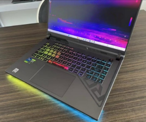gaming <b>laptop</b> i7 RTX 4060 gaming notebook Strix G614JV <b>laptop</b> <b>16GB</b> 1TB gaming <b>laptop</b> Original ROG <b>laptop</b> used - Product Image 2