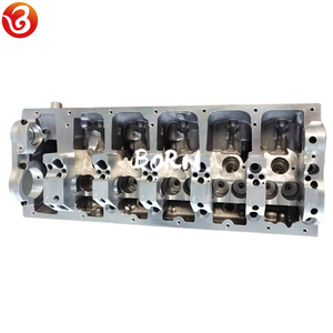 หัวถัง AXD 070103267X 070103063D 908712สำหรับ VW Transporter T5 2.5 TDI 070103063D/E/K/<span class=keywords><strong>Q</strong></span>/R/S - Product Image 2