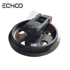 גלגל סרק U85 לחלקי תחתית של מיני מחפר קובוטה, גלגל סרק קדמי - Product Image 6