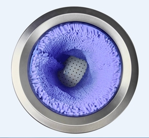 Envoltura de paraguas húmedo, removedor de agua de lluvia, secadora de paraguas, soporte de envoltura - Product Image 5