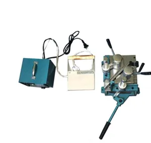 Cheap PVC Window Manual Welder For Sale