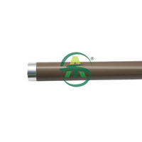 Высококачественный верхний термовалец KM1800 для Kyocera KM 1800 1801 2010 TK4128 TK4138, термовалец для копировального аппарата