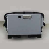 Fábrica de OEM 7862 TS10 Android 11 8 + 128GB 8 Core QLED 1280*720 GPS de navegación del coche para Chevrolet CRUZE 2008 RDS FM GPS WIFI