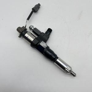 Injecteur de carburant 095000-6340 23970-E1430 pour J08E-TM - Product Image 3