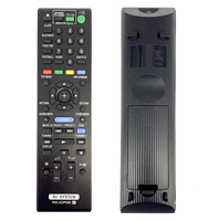 Control Remoto en Inglés Compatible con Televisores Sony, Modelo RM-ADP090