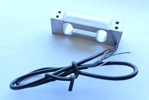 Micro điểm duy nhất tải di động cho nhỏ gọn đếm băng ghế dự bị Phễu quy mô làm đầy bao bì băng tải vành đai trọng lượng kiểm soát quá trình - Product Image 3