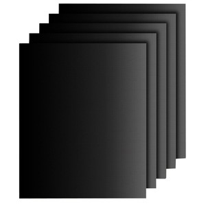Tapis de cuisson réutilisable en tissu de 0,3 mm d'épaisseur, résistant à la chaleur, imperméable, antiadhésif, de qualité alimentaire, pour barbecue au <span class=keywords><strong>charbon</strong></span> de bois, cuisine extérieure - Product Image 2