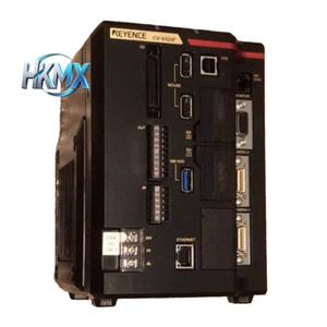 Controlador de Sistema de Visión KEYENCE CV-X400F CV-X420F CV-X450F CV-X470F con Cámara 3D para Robot, Nuevo - Product Image 1