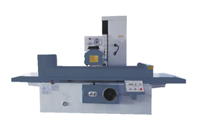 Moski — rectifieuse de SURFACE métallique, précision automatique, <span class=keywords><strong>série</strong></span> SGA - Product Image 5